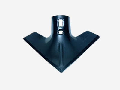 Points and Tines manufactured by Brohawk Exports
