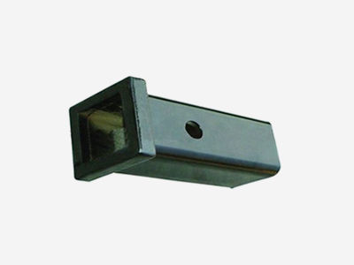Ball mount manufactured by Brohawk Exports