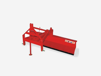 Land Leveller manufactured by Brohawk Exports