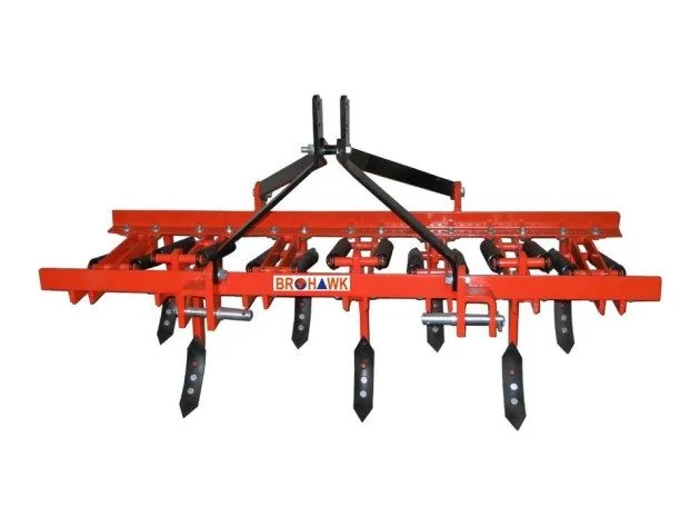 Brohawk Cultivators