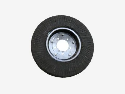 Brohawk Laminated Tyres