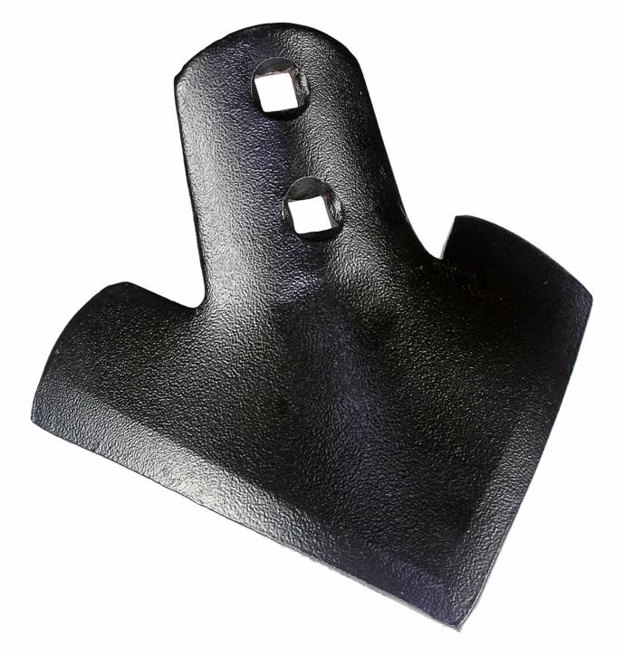 Brohawk Cultivator Shovel