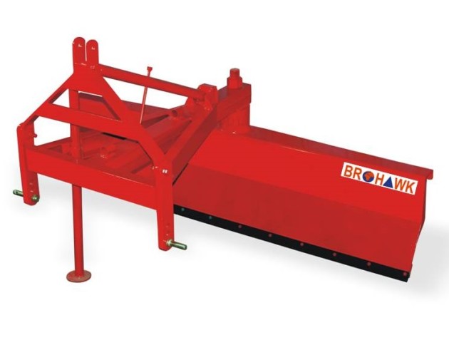 land-scraper- agriculture-land-leveler